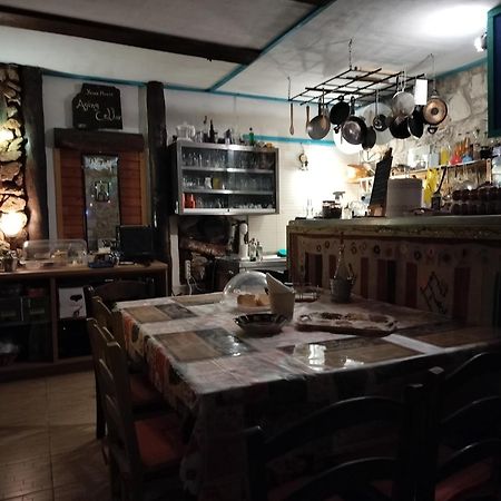 Yono'S Traditional House Ano Ravenia Exterior photo