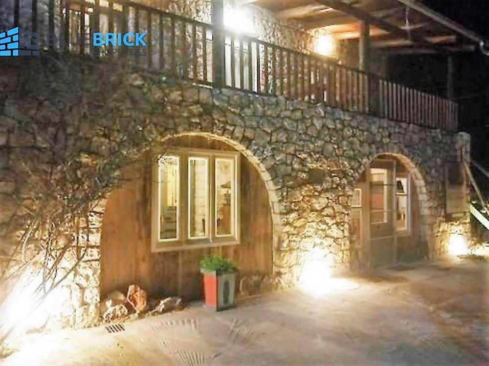 Yono'S Traditional House Ano Ravenia Exterior photo