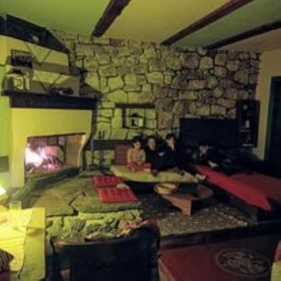 Yono'S Traditional House Ano Ravenia Exterior photo
