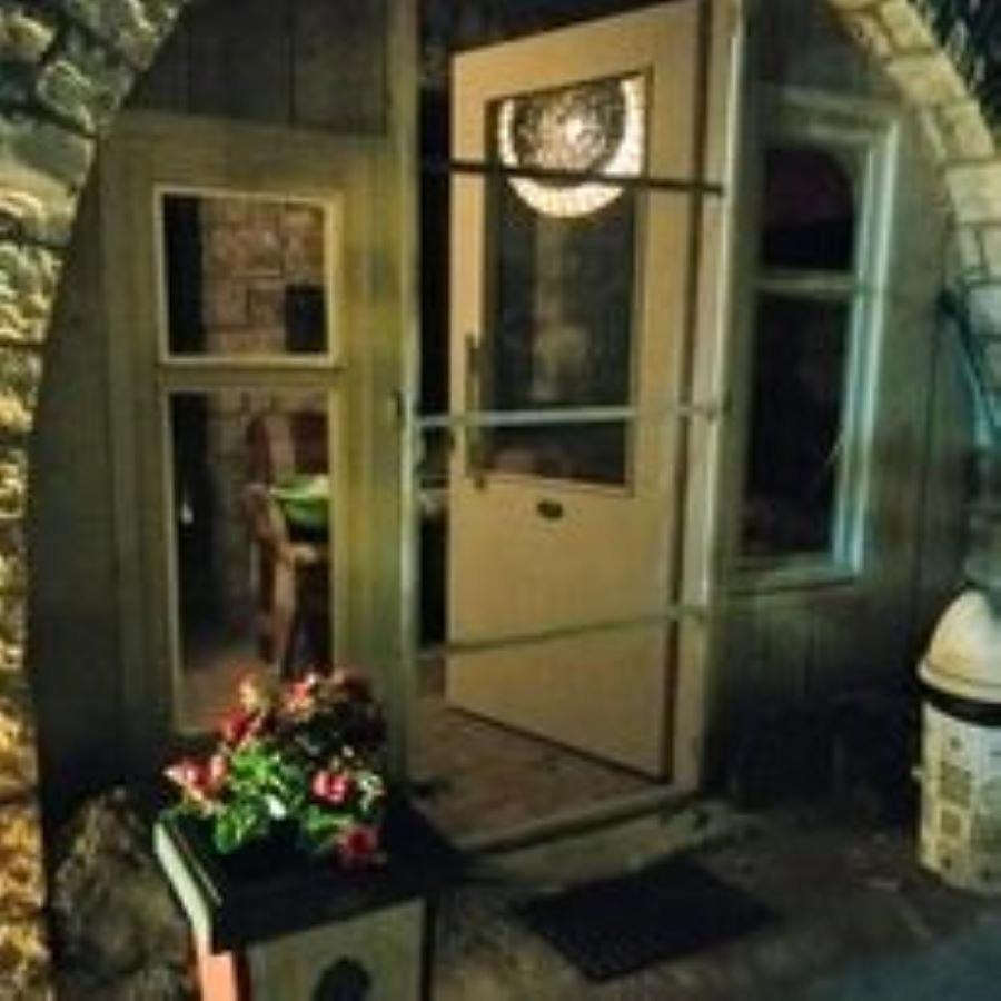 Yono'S Traditional House Ano Ravenia Exterior photo